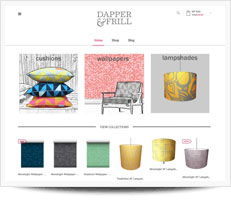 http://dapperandfrill.co.uk