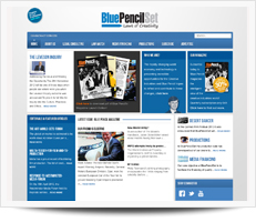 http://www.bluepencilset.com